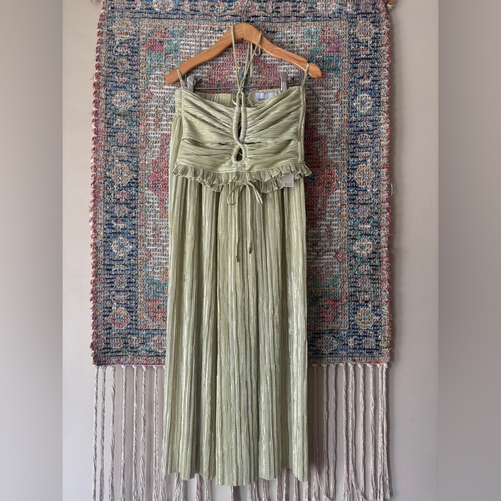 Sabina Musayev Two Piece Set - Picture 4 of 6